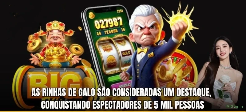 2007win Plataforma
