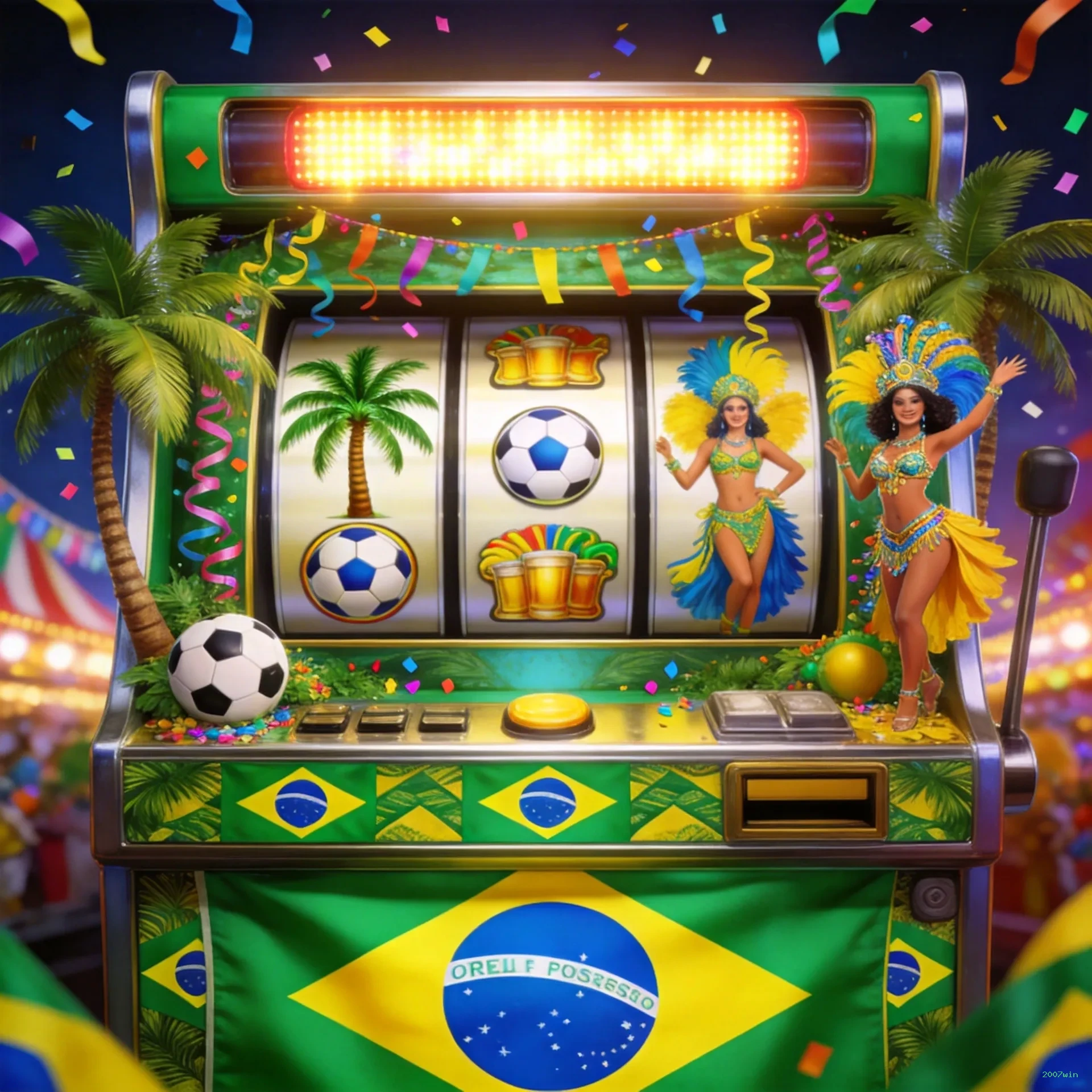 Jogos 2007win