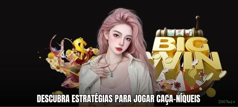 Jogos Instantâneos 2007win