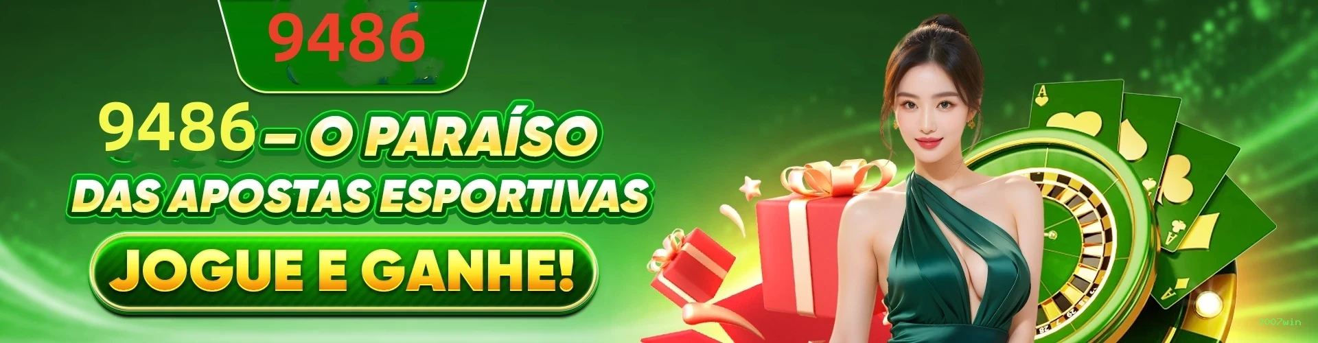 Jogos Instantâneos 2007win
