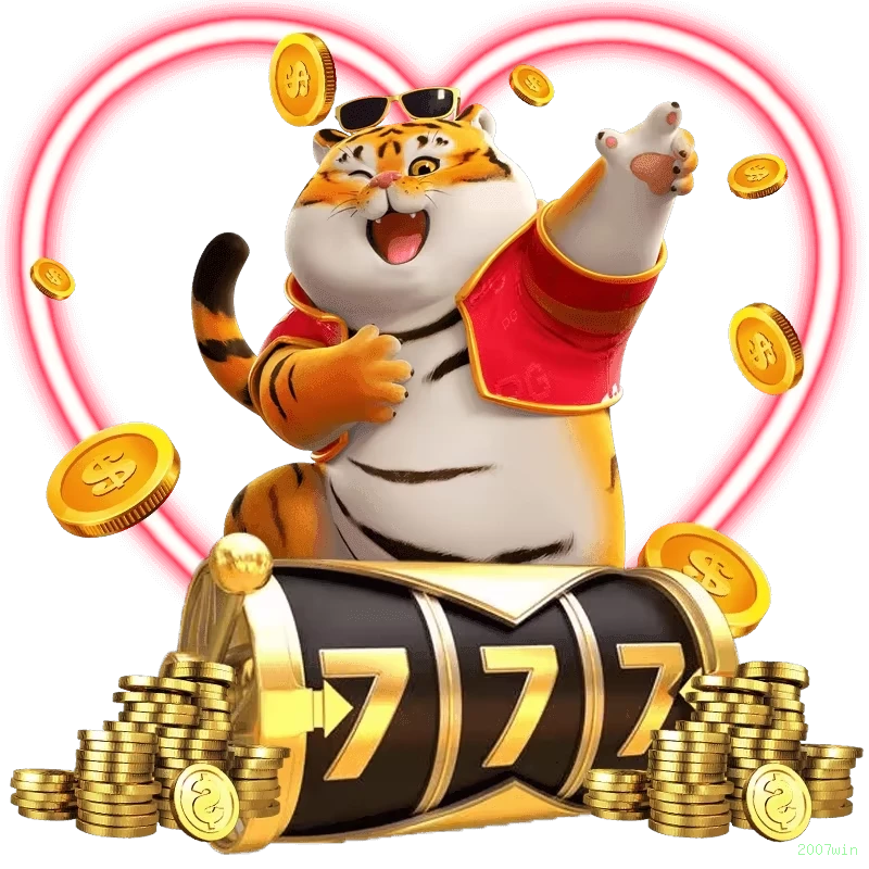 Slots Online 2007win
