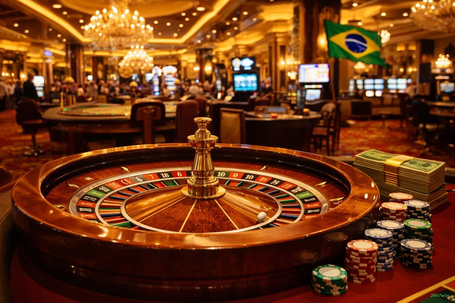 Sugar Rush Slot